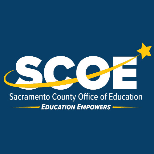 SCOE logo