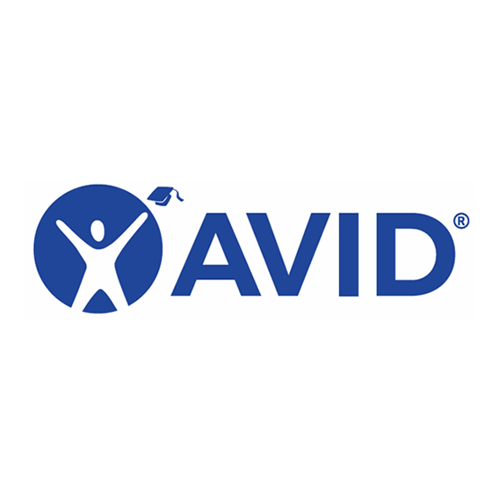 AVID logotype
