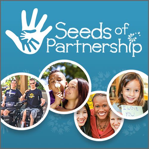 seeds of partnership