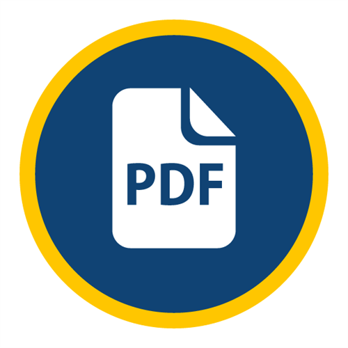 pdf icon