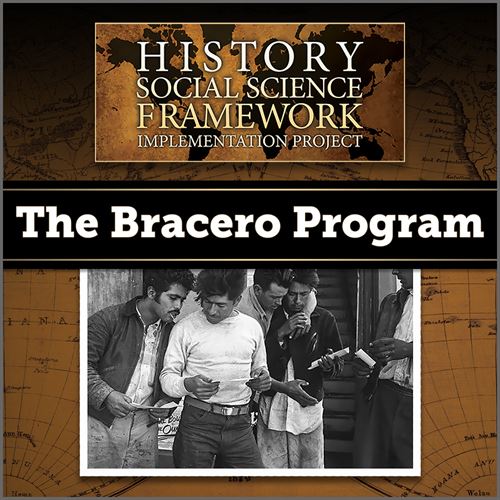 the bracero program