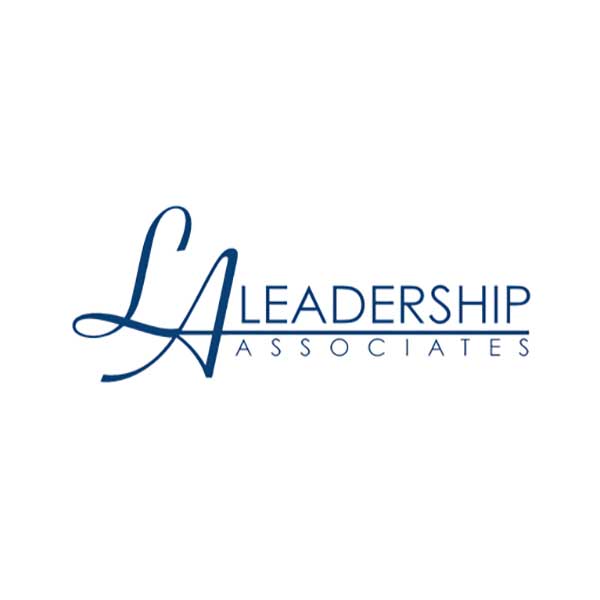 Leadership Associates logotype