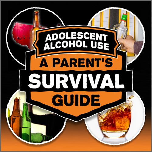 a parent's survival guide