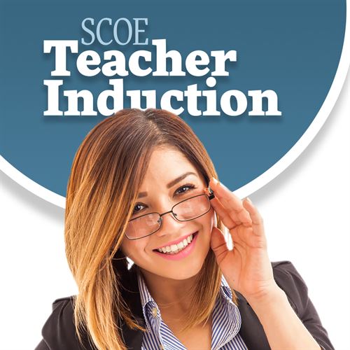 teacher induction