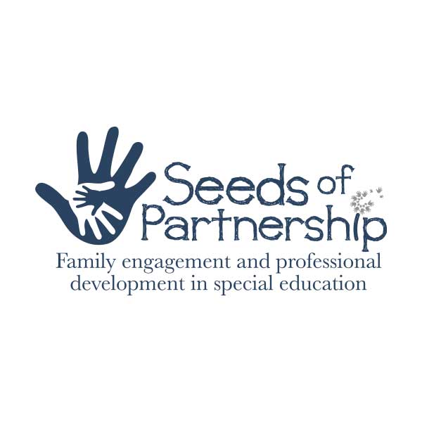 Seeds of Partnership: Family engagement and professional development in special education