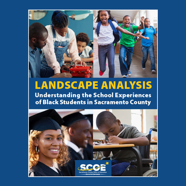 Landscape Analysis cover