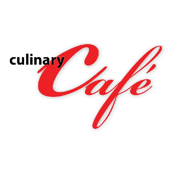 Culinary Cafe logotype