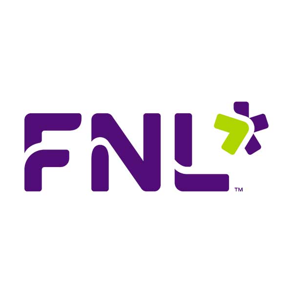 Friday Night Live logotype