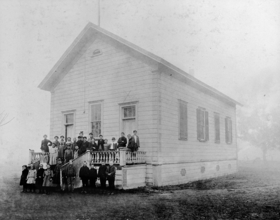 Pleasant Grove District