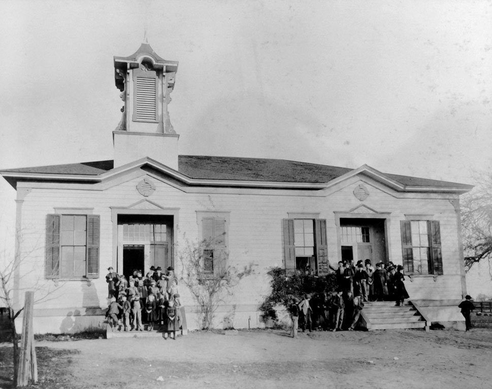 Victory School District