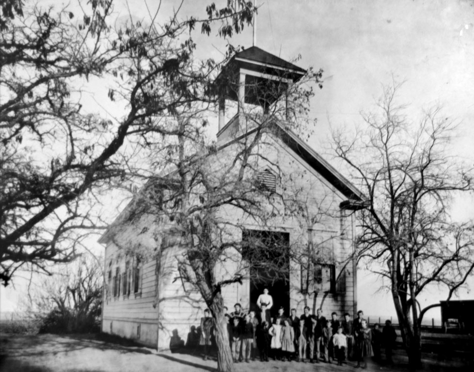 San Joaquin School District