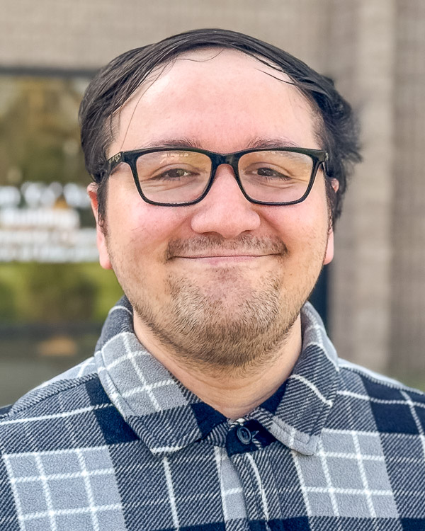 David Tejeda-Gallegos