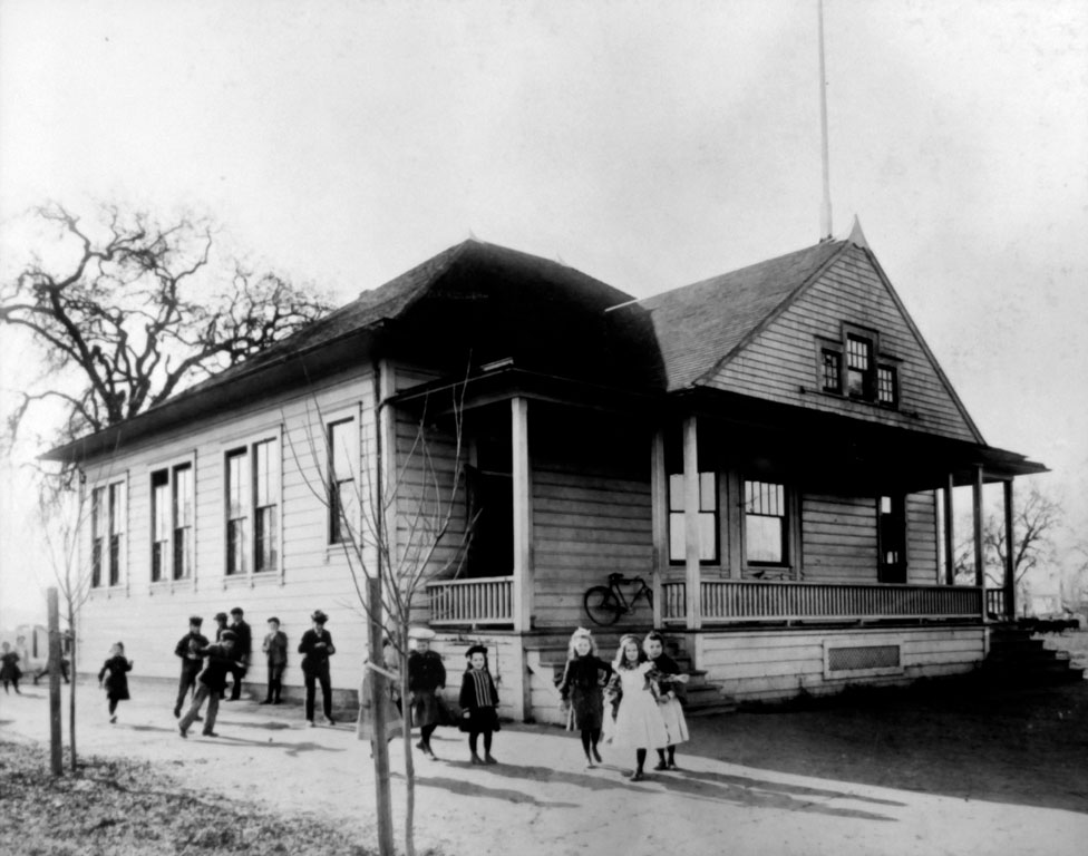 Highland School District