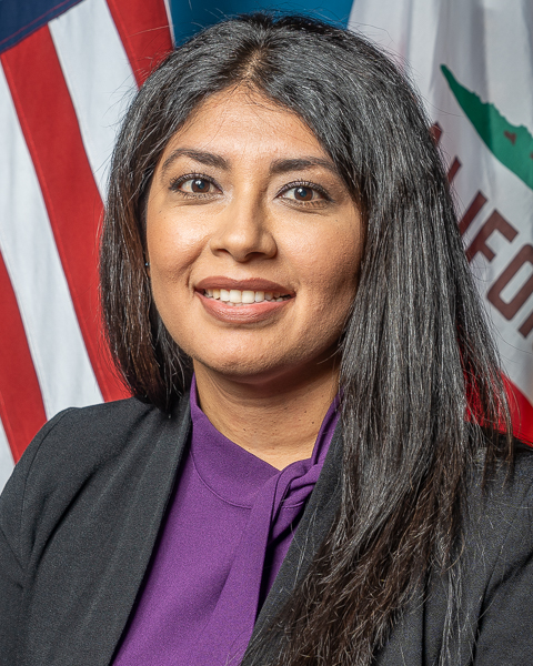 Mariana Corona Sabeniano