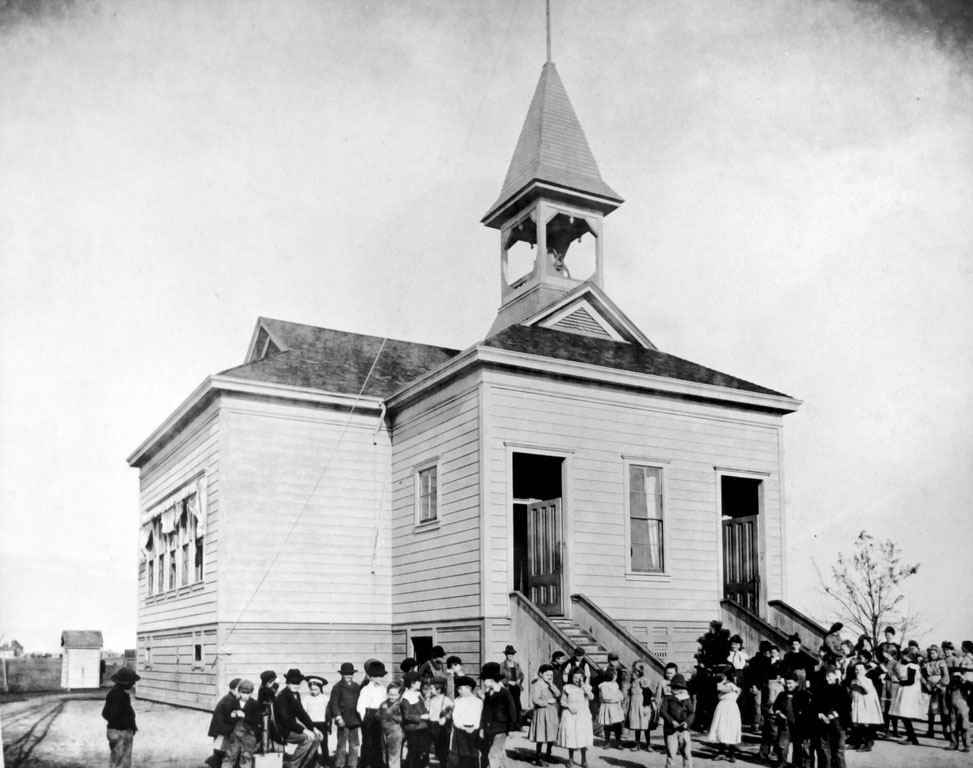 Goldberg School District