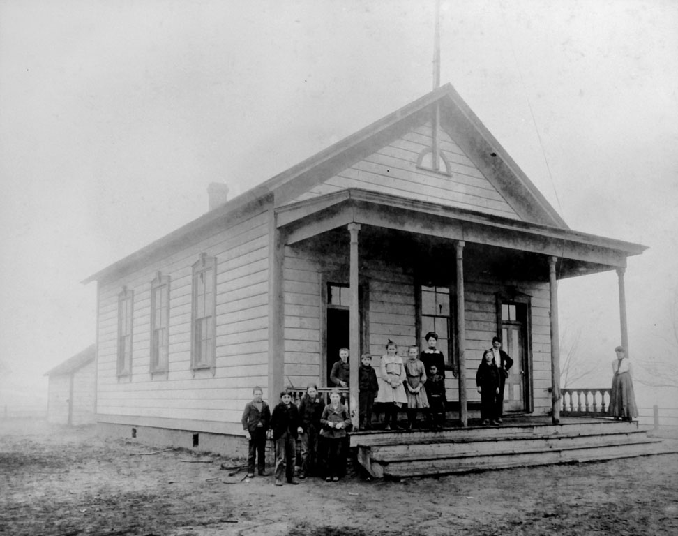 Jackson School District