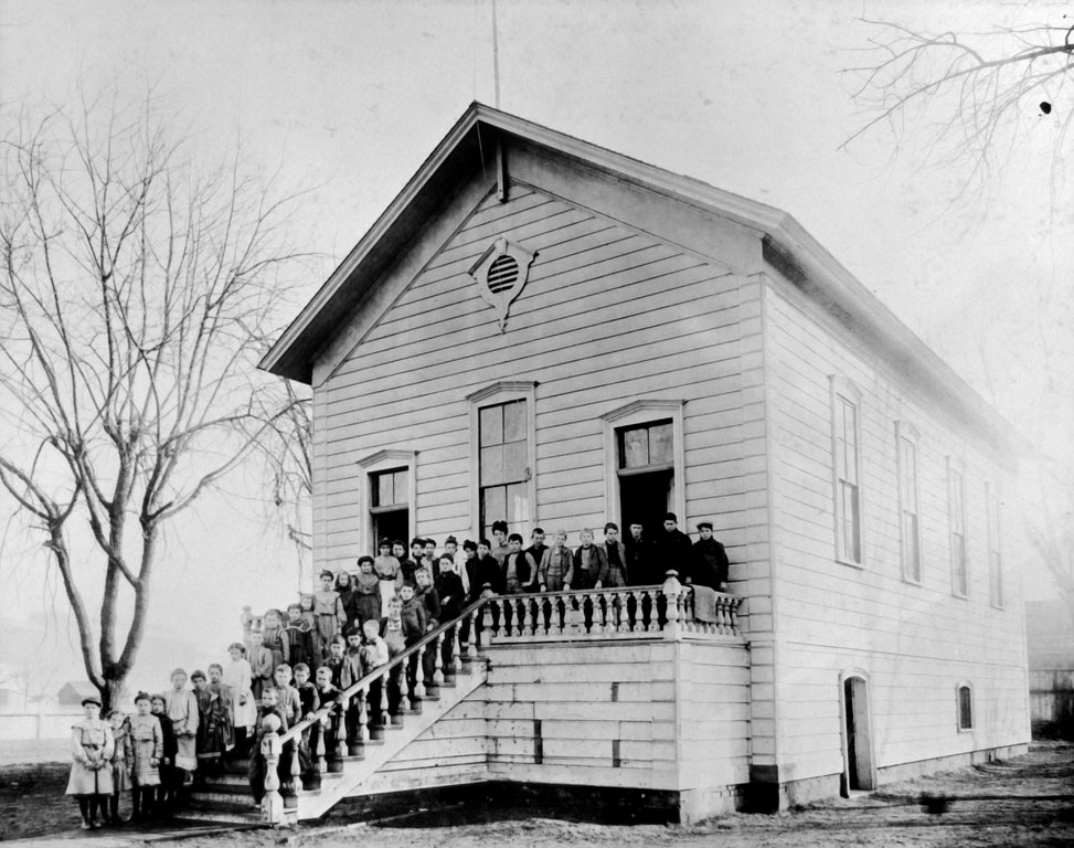 Sutter School District