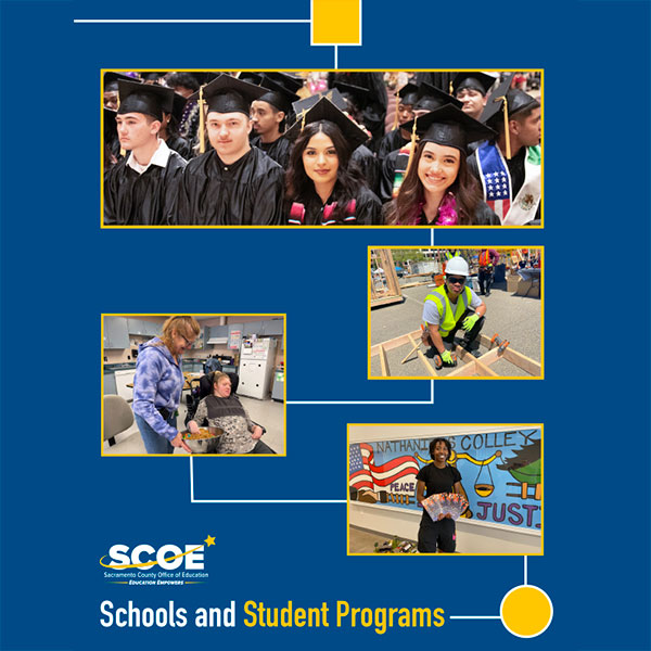 Brochure cover