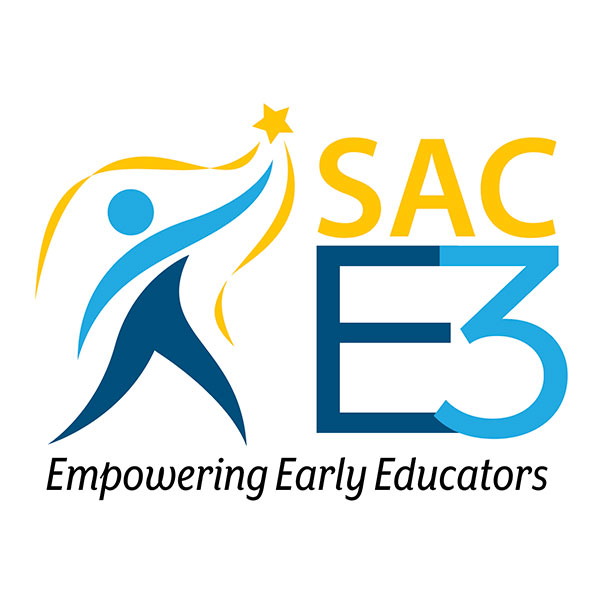 SacE3: Empowering Early Educators