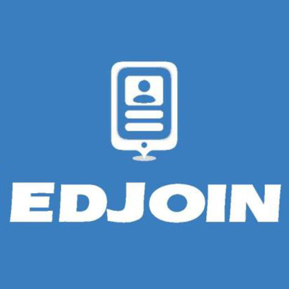 EdJoin logo