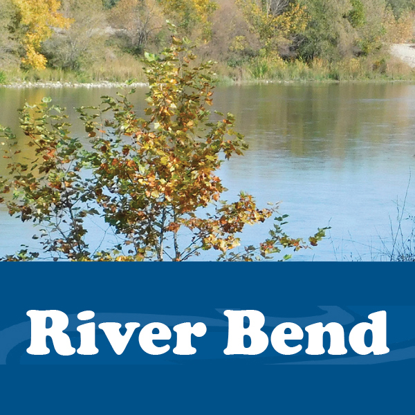 River Bend Outdoor Environmental Education Program