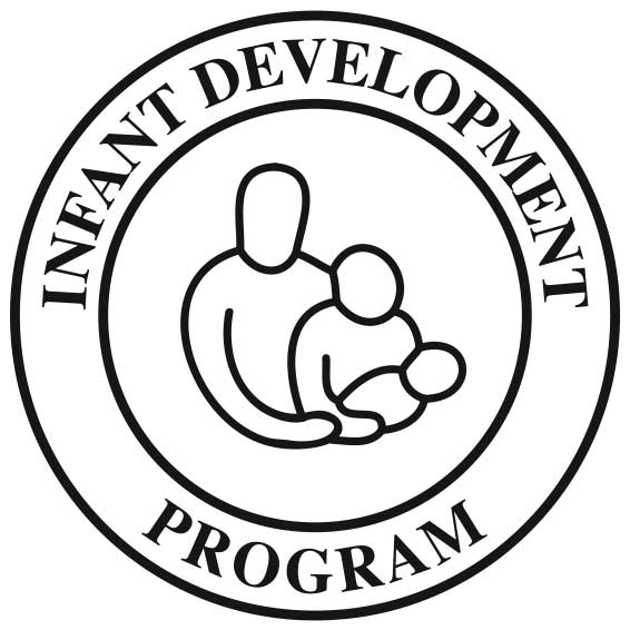 Infant Development Program logo