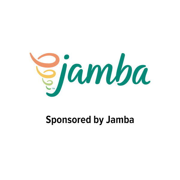 Sponsored by Jamba