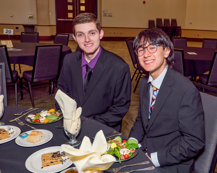 SCOE Gallery 2024 Academic Decathlon Awards Ceremony