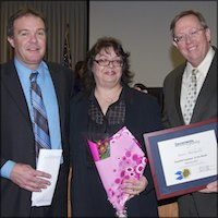 Tim Taylor, Samia Abdelmalek, and John Scribner