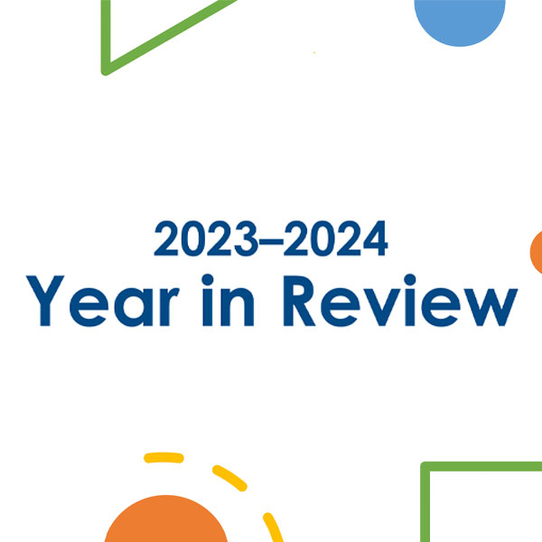 2023–24 Year in Review