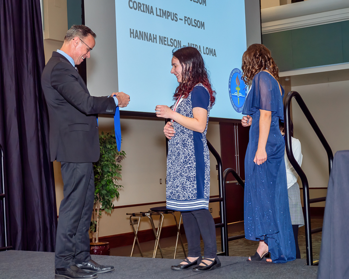 SCOE Gallery 2025 Academic Decathlon Awards Ceremony