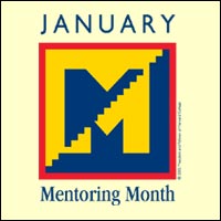 January: Mentoring Month