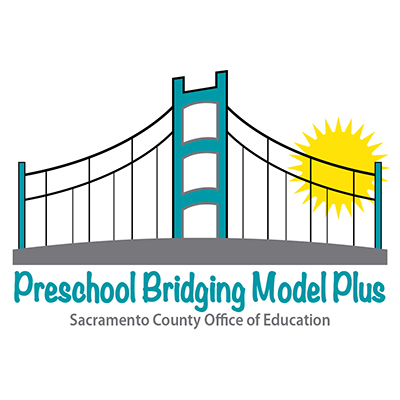 Preschool Bridging Model Plus logo