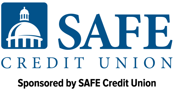 Sponsored by [SAFE Credit Union]