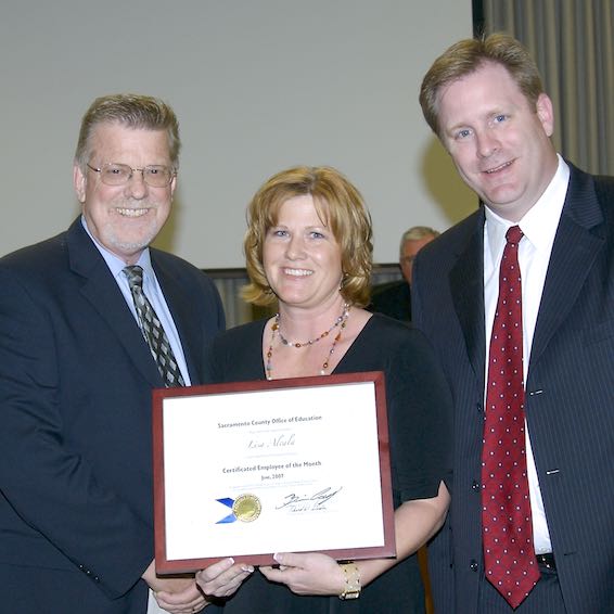 Byron Lockhart, Lisa Alcala, and Christopher W. Woods