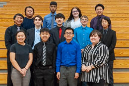 Oroville Team Photo