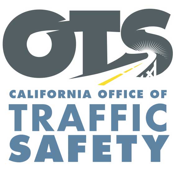 California Office of Traffic Safety logo