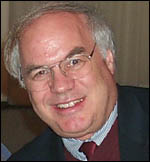 Dr. David P. Meaney