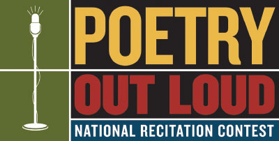 Poetry Out Loud National Recitation Contest