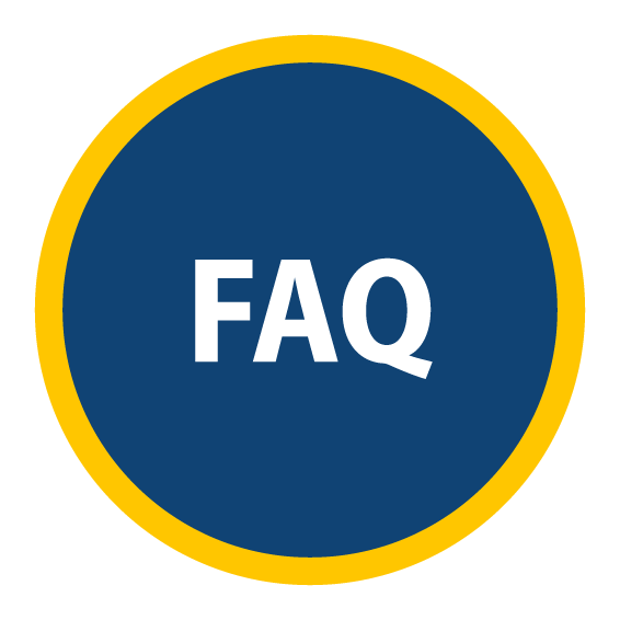 FAQ icon