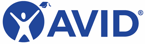 AVID logotype