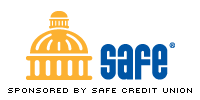 Sponsored by [SAFE Credit Union]