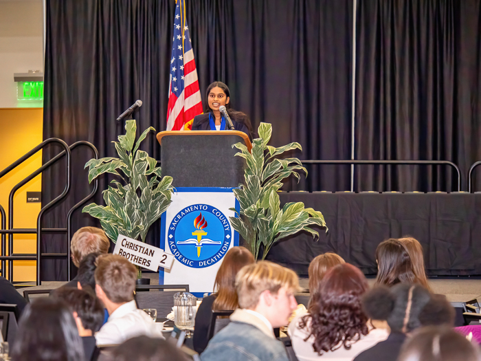SCOE Gallery 2025 Academic Decathlon Awards Ceremony