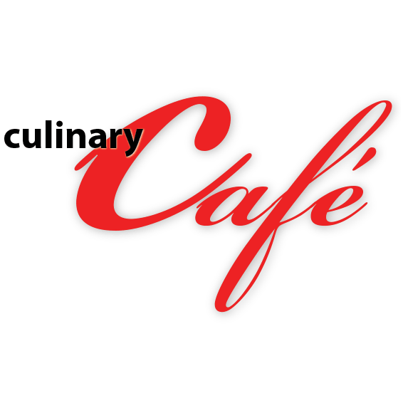 Culinary Cafe logotype