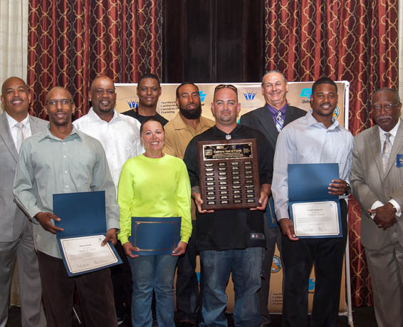 Clients receiving certificates