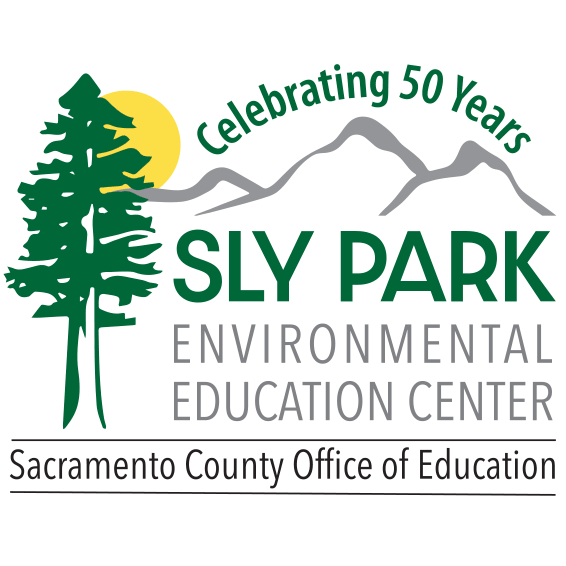 Sly Park Environmental Education Center logotype