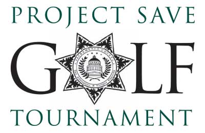 Project SAVE Golf Tournament logo