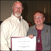 David Popken, Elinor L. Hickey