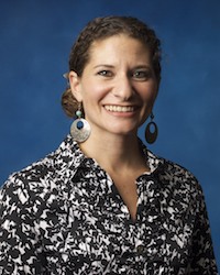 Jennifer Clemens Portrait