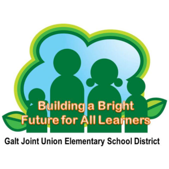 Galt Joint Union Elementary School District: Building a Bright Future for All Learners